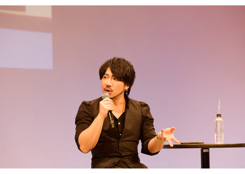 カマたくさん 悩み相談