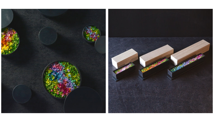 MoMA 母の日ギフト