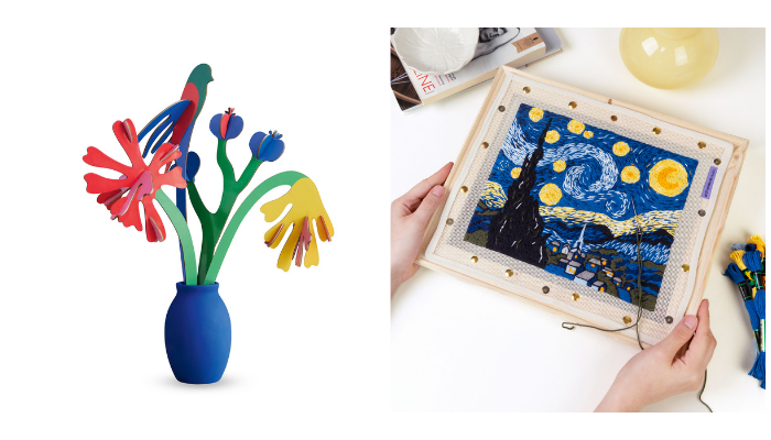 MoMA母の日ギフト