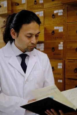 小倉　仁志　Hitoshi Ogura