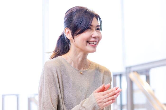 山口マユウ　インタビュー