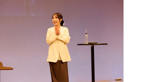 兵藤小百合　ウェルチルフェスタ