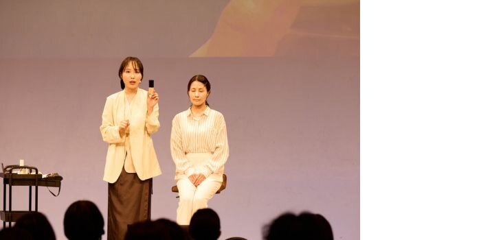 兵藤小百合　ウェルチルフェスタ