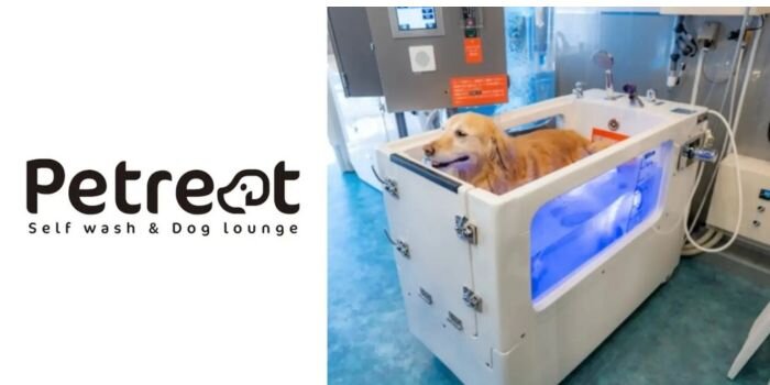 Petreat（ペトリート）