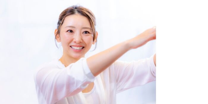 竹脇まりな　ウェルチルフェスタ