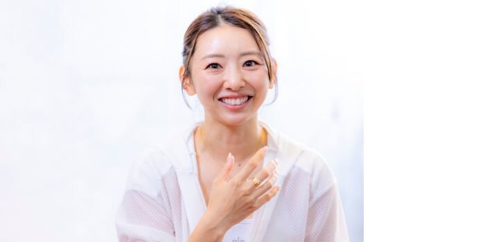 竹脇まりな　ウェルチルフェスタ