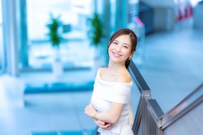 佐藤由美子　ウェルチルフェスタ