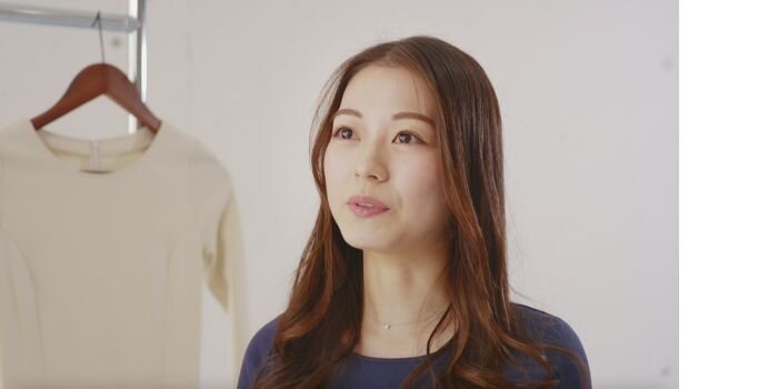 Littura　加藤由貴　ウェルチル