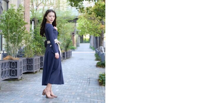 Littura　加藤由貴 ウェルチル