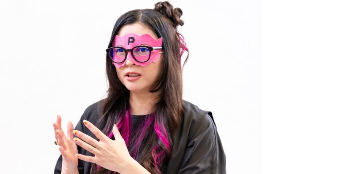 ぷりあでぃす玲奈　ウェルチルフェスタ