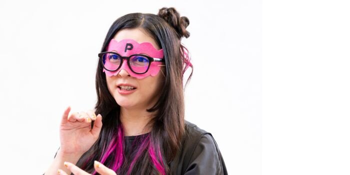 ぷりあでぃす玲奈　ウェルチルフェスタ