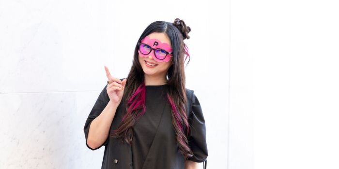 ぷりあでぃす玲奈　ウェルチルフェスタ