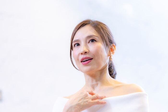 佐藤由美子　ウェルチルフェスタ　40代悩み