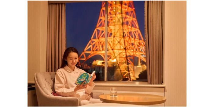 東京プリンスホテル　やさしい快眠サポートステイ