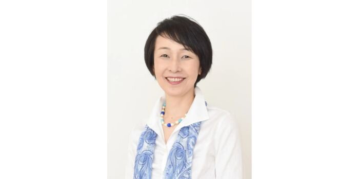 三橋美穂