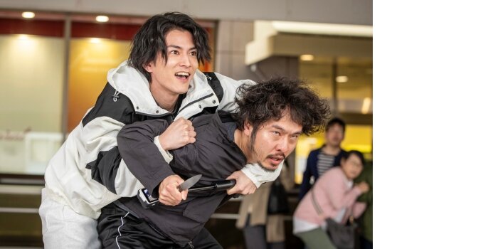 銀河の一票
