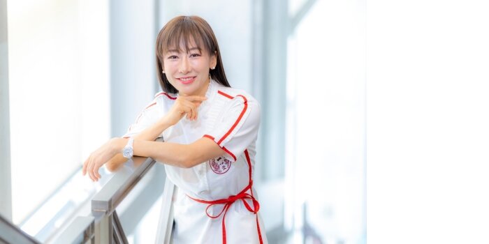 東洋一心堂　于濱 ウェルチルフェスタ