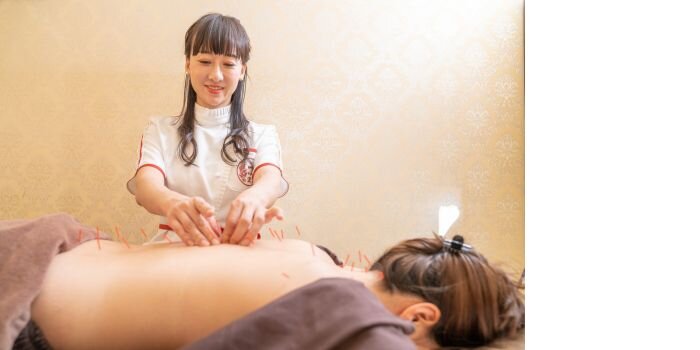 東洋一心堂　于濱 ウェルチルフェスタ