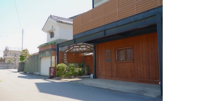 きのこ専門店　　奈良  ウェルチルインタビュー