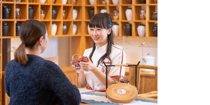 東洋一心堂　于濱 ウェルチルフェスタ