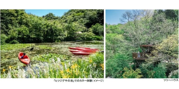 六甲　登山　避暑地　山涼み　猛暑　クール