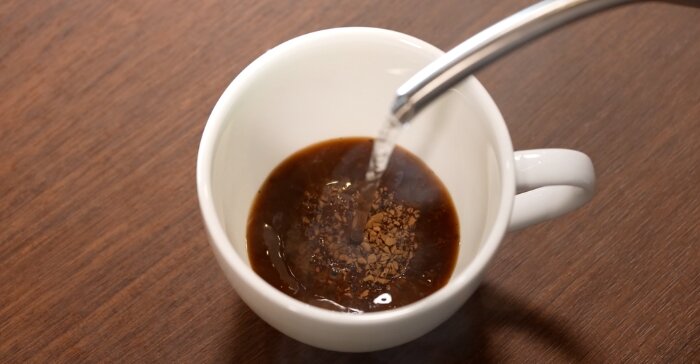 ちょっと贅沢な珈琲店®」 スティックブラック　インスタントコーヒー