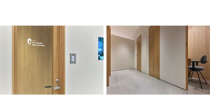 ナインアワーズ　カプセルホテル　新宿　睡眠解析　快眠