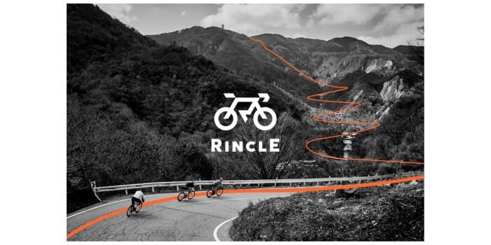 スポーツバイク　レンタル　RINCLE　リンクル　ロードバイク　ebike