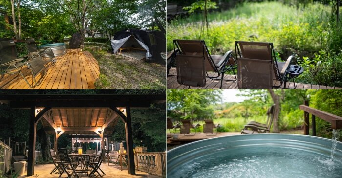 ReTune Hokuto | SPA & SAUNA
