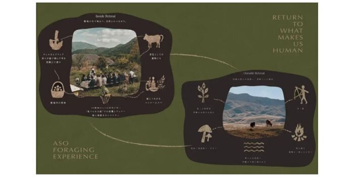 阿蘇リトリート HONO by 温故知新 日本草木研究所 熊本ホテル