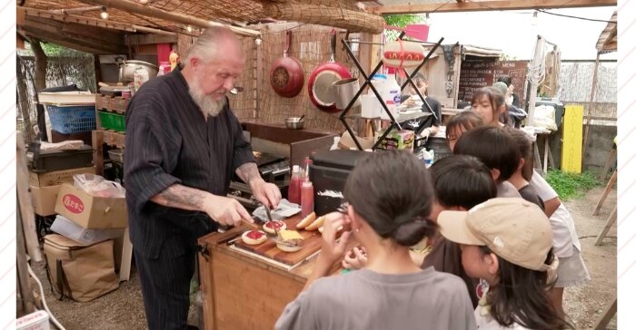 HALE ONO　　豊中　子ども食堂　