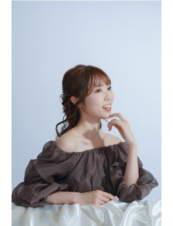 芦田純子　プロフィール写真