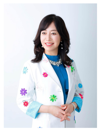 赤堀真澄 写真