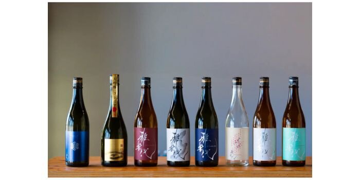 佐渡島　酒造　日本酒　飲み比べ　限定酒