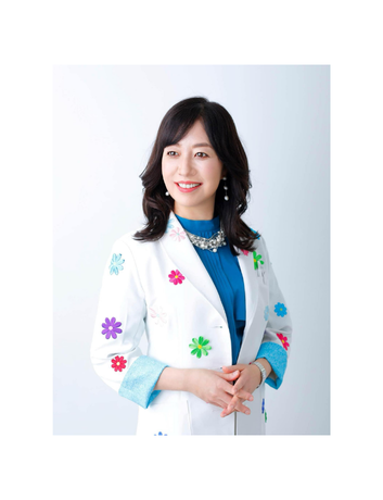赤堀真澄　写真