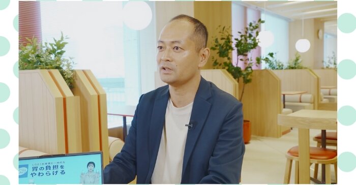 LG21 開発　山本