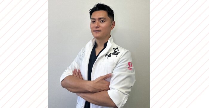 日本美容整骨学院　HIRO　小顔神