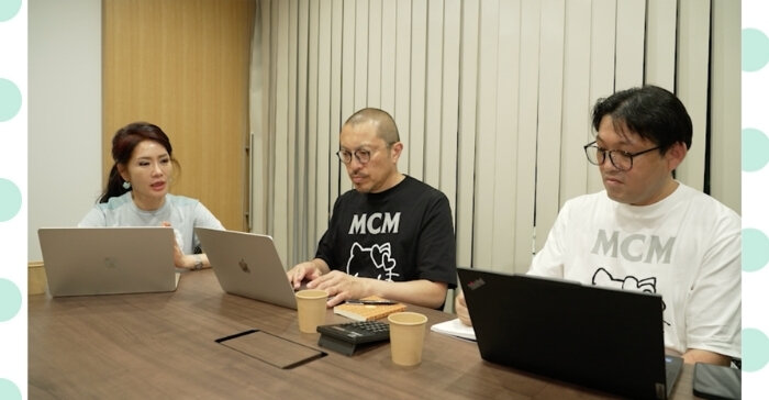 MCM　ブランド
