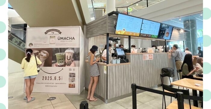 クレープえんどう　　海外店舗