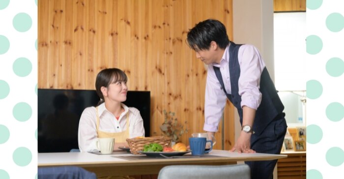 小麦とバターと復讐と