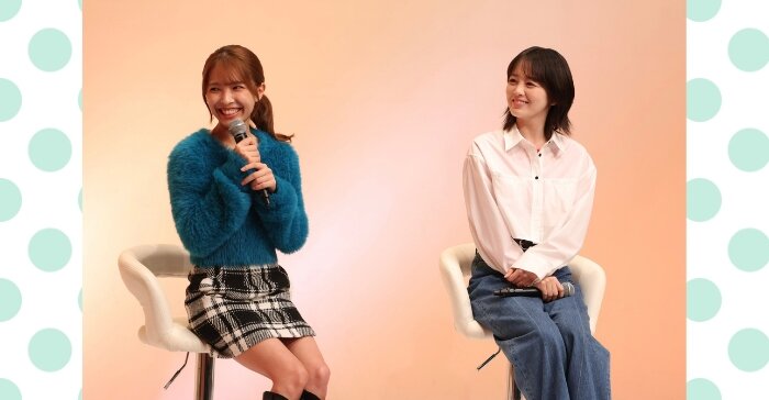 小麦とバターと復讐と　寺本莉緒