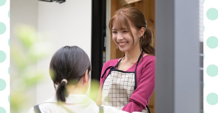 小麦とバターと復讐と　寺本莉緒