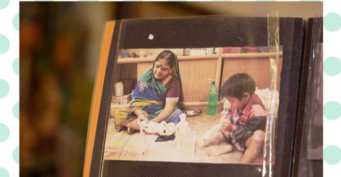 インドの様子