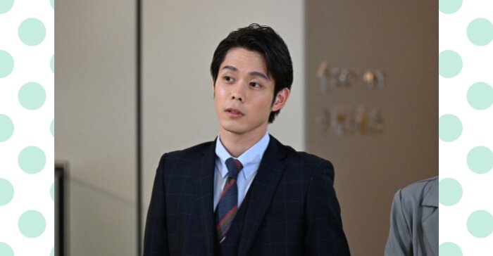 南田南弁護士は天才肌　　細田佳央太