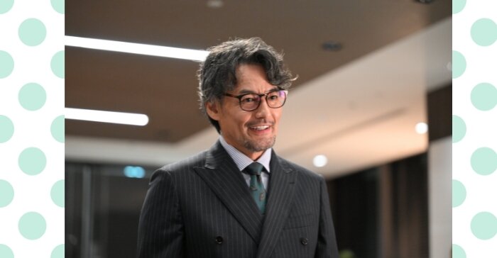 南田南弁護士は天才肌　　山口馬木也