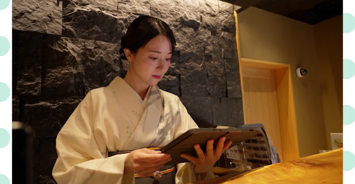城崎温泉　但馬屋　柴田麻美