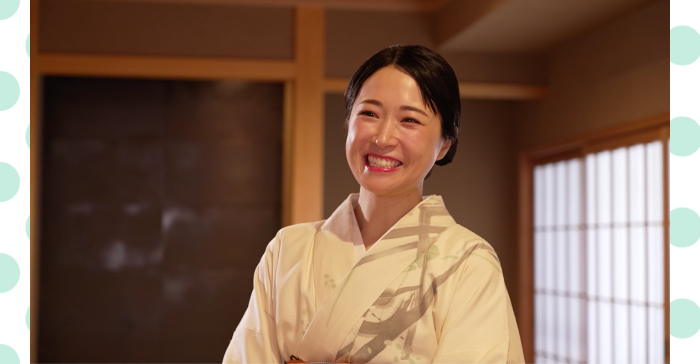 城崎温泉　但馬屋　柴田麻美