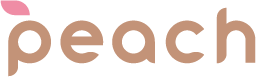 peach