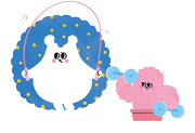 からだ