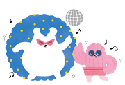 たのしむ
